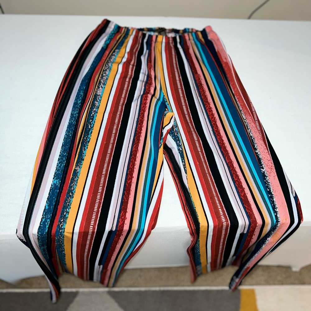 Dress pants